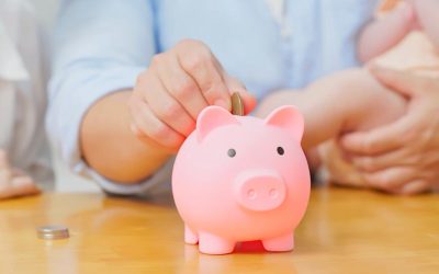 Expat Savings: How much do I need to start a family?