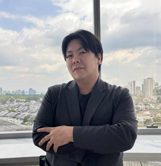 田中 拓実 (Takumi Tanaka)
